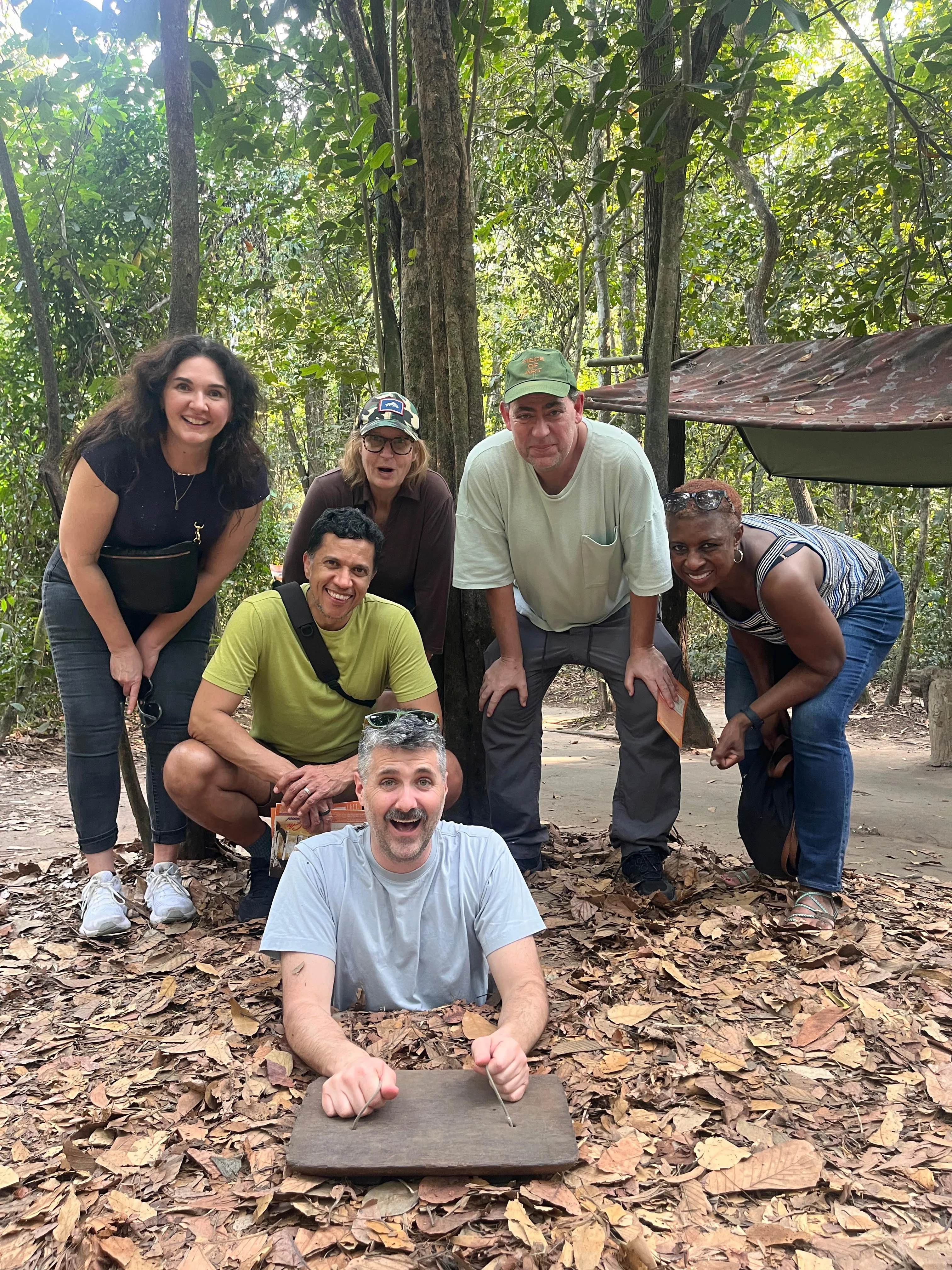 Drummond Marsha Kay & Friends